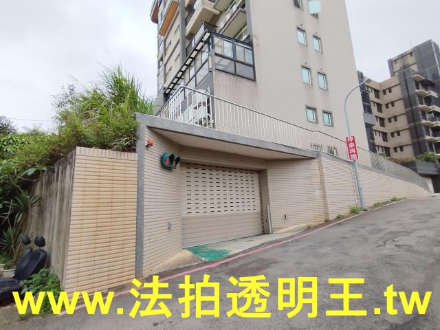 新北林口拍賣法拍屋-8