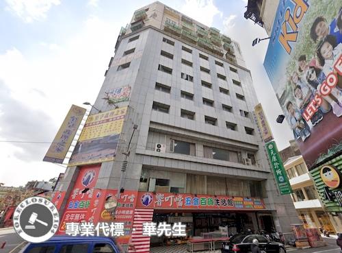 桃園法拍屋拍賣-1