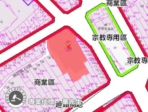 桃園法拍屋拍賣-10