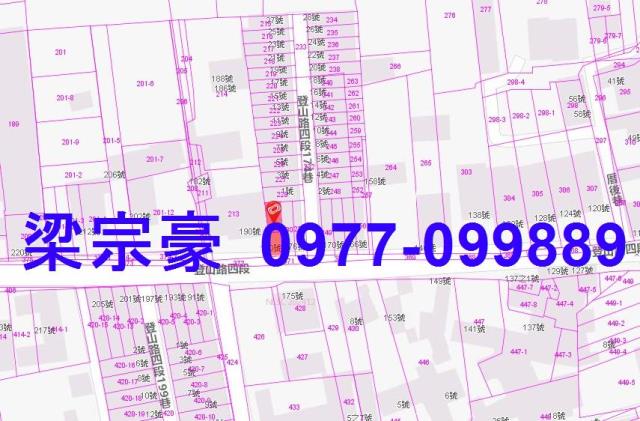 彰化溪州法拍屋法拍-4