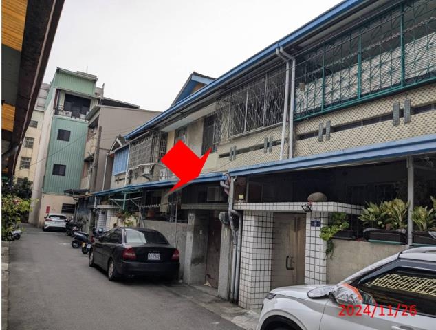 台中潭子法拍法拍屋-4