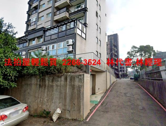 新北林口法拍屋法拍-7