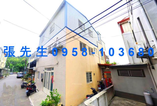 台中霧峰拍賣法拍屋-0