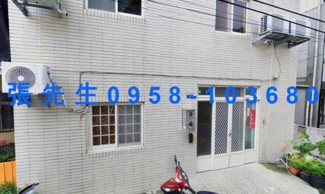 台中霧峰拍賣法拍屋-2