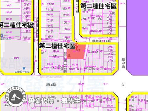 台中北區法拍法拍屋-5
