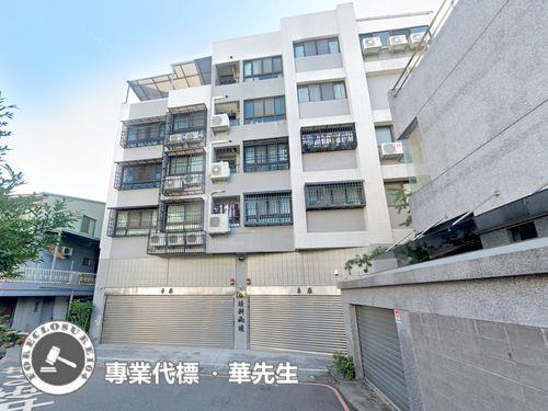 台中北區法拍法拍屋-2