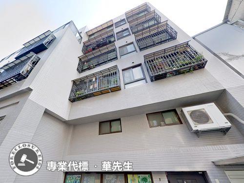 台中北區法拍法拍屋-4