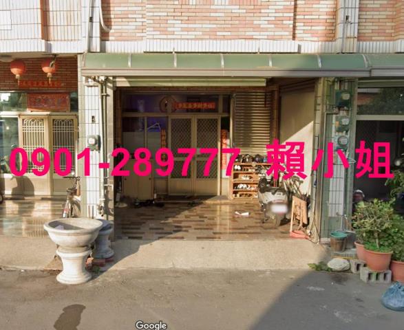 彰化溪州法拍法拍屋-2