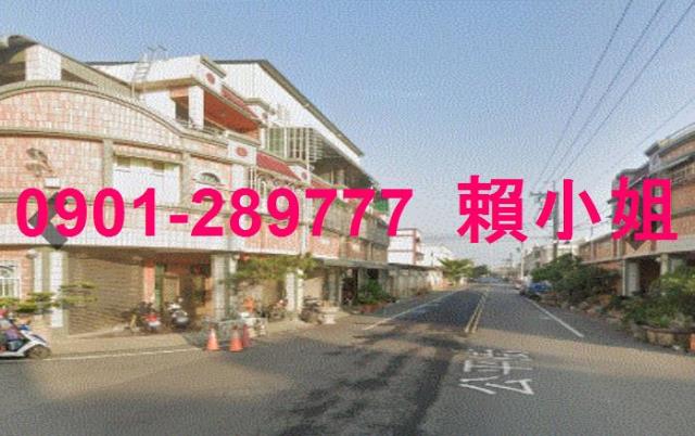 彰化溪州法拍法拍屋-5