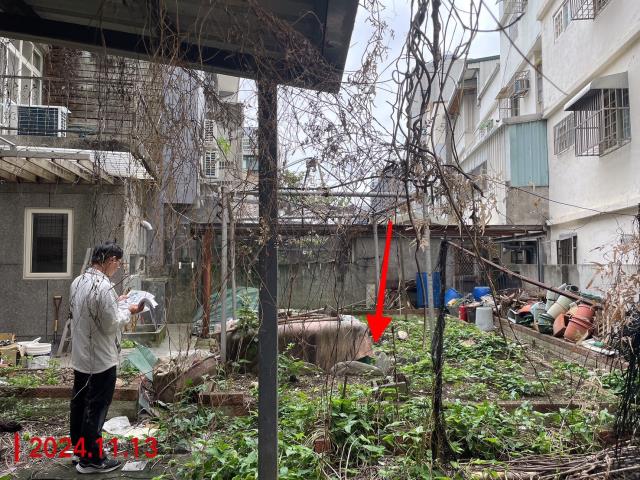 桃園桃園區法拍屋拍賣-5