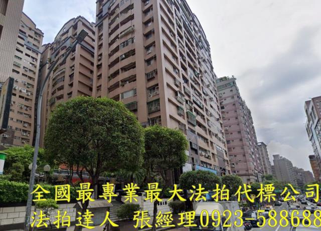 桃園桃園區法拍法拍屋-0