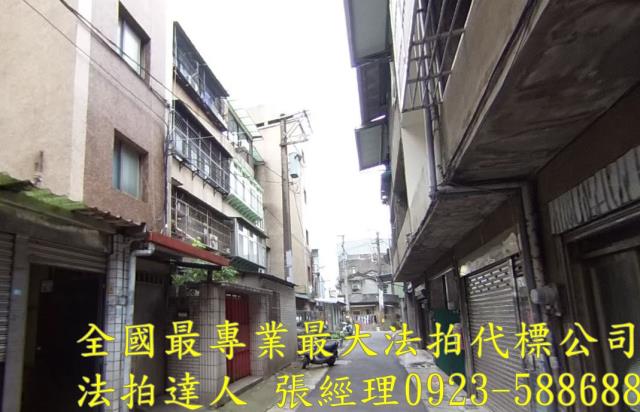 桃園法拍屋拍賣-1