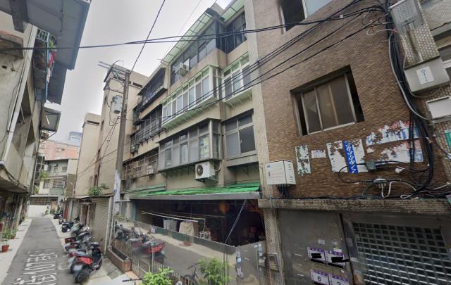 桃園八德法拍屋法拍-0