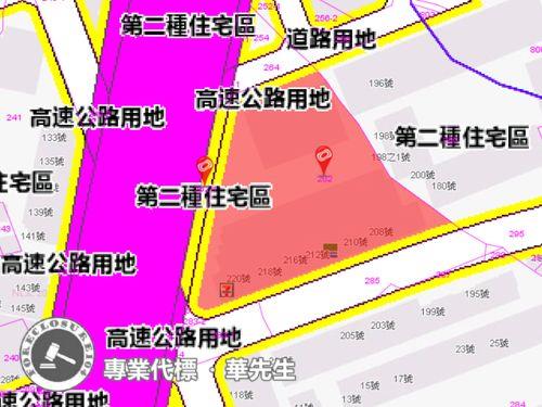 桃園法拍法拍屋-8
