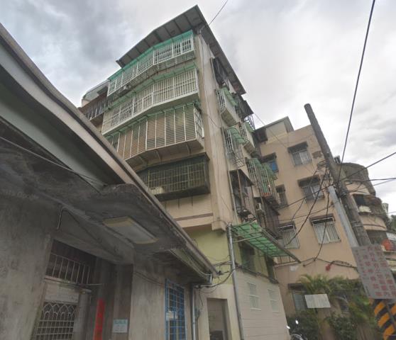 台北文山區法拍法拍屋-1