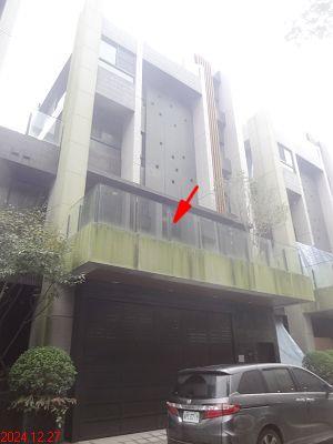 新北汐止法拍法拍屋-1