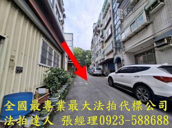 香山拍賣法拍屋-2