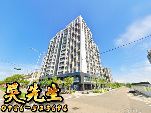 梧棲法拍屋拍賣-1