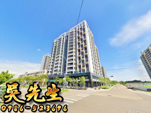 梧棲法拍屋拍賣-2