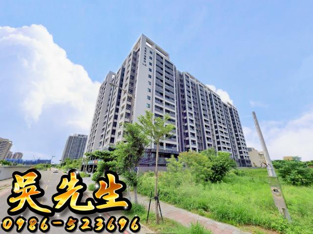 梧棲法拍屋拍賣-4