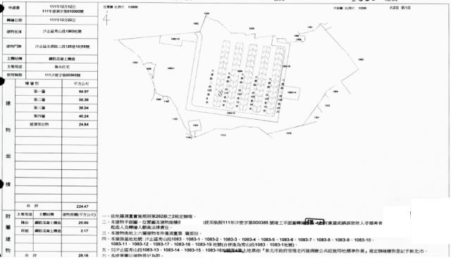 新北汐止拍賣法拍屋-4