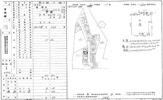 新竹香山法拍法拍屋-2