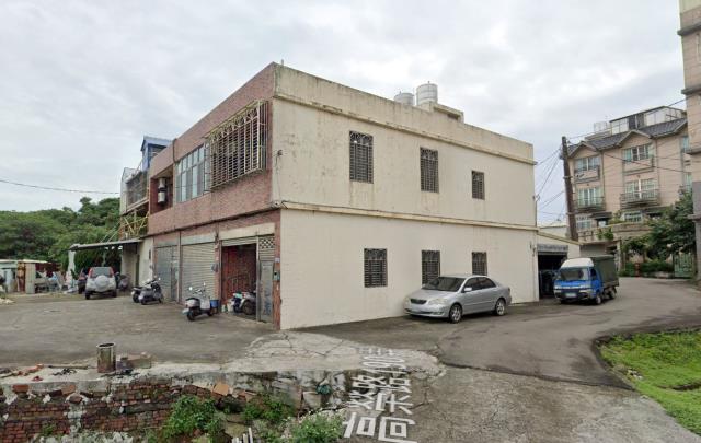 桃園楊梅法拍屋法拍-0