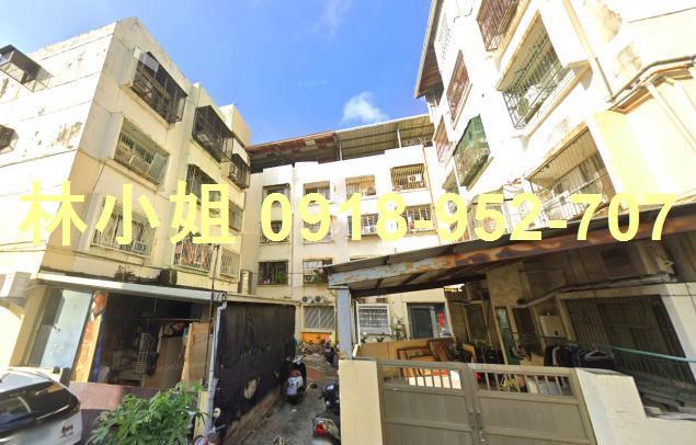 台中南區法拍法拍屋-1