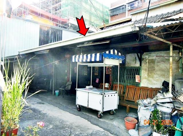 嘉義西區拍賣法拍屋-1