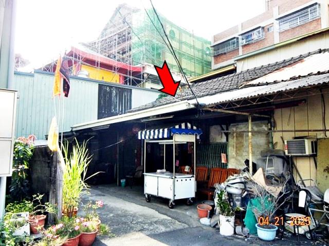 嘉義西區拍賣法拍屋-2