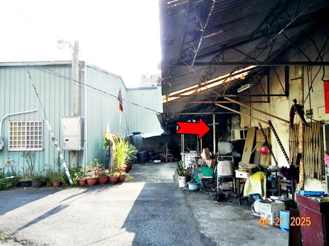 嘉義西區拍賣法拍屋-3