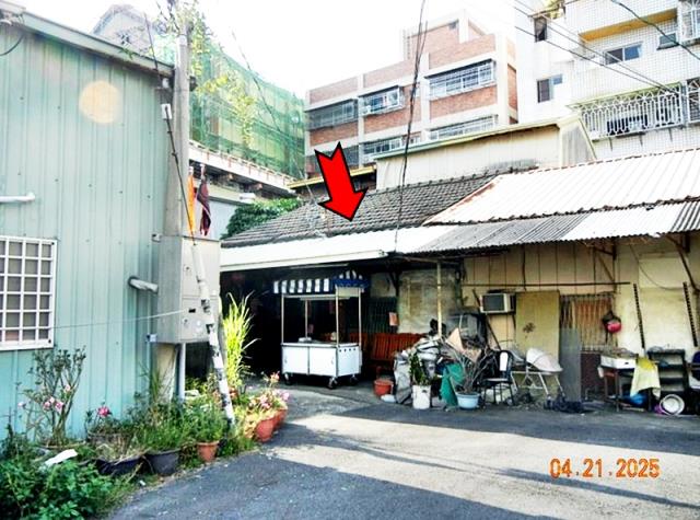 嘉義西區拍賣法拍屋-4