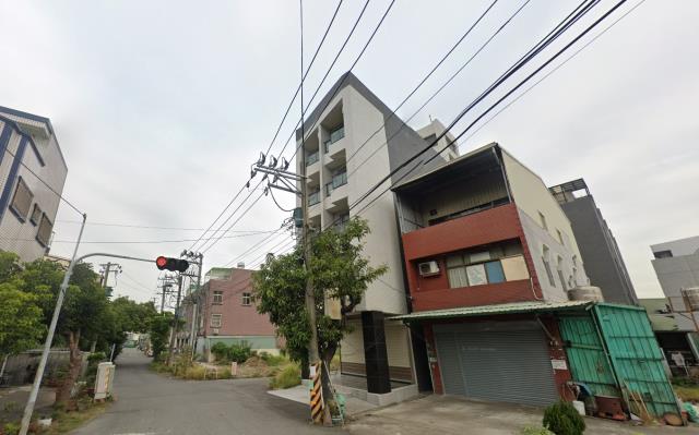 台南仁德法拍屋法拍-4