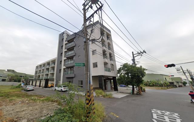 台南仁德法拍屋法拍-5