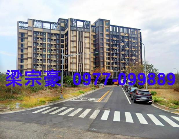 雲林虎尾法拍法拍屋-4