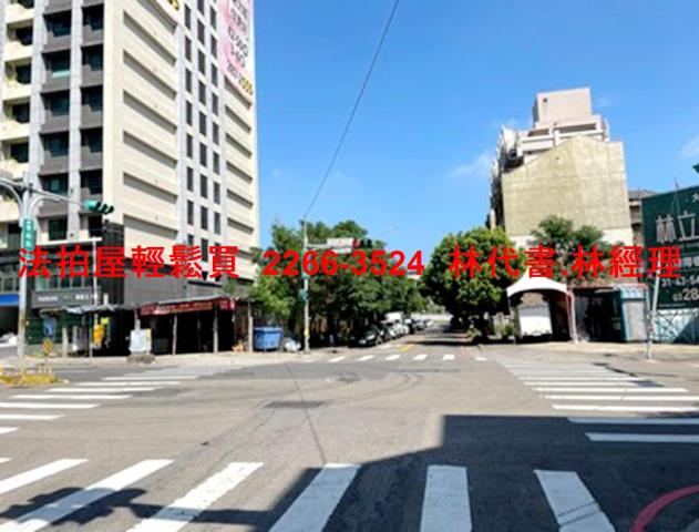桃園拍賣法拍屋-6