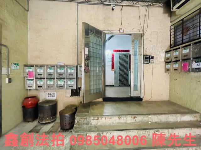 台北文山區法拍屋拍賣-4