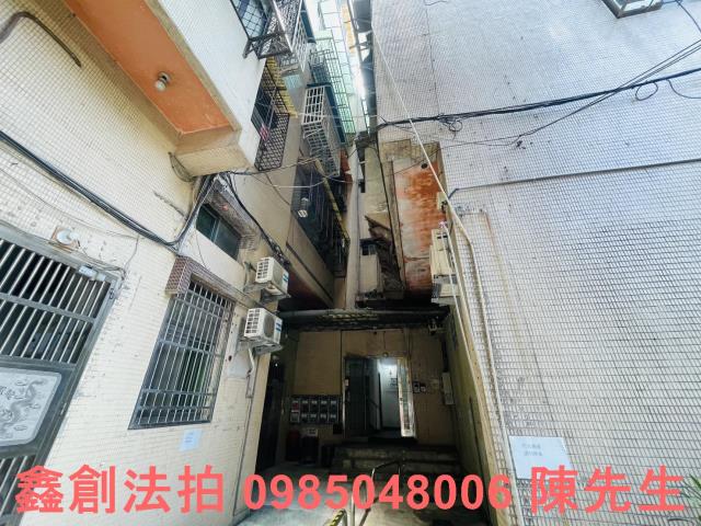 台北文山區法拍屋拍賣-2