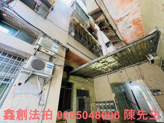 台北文山區法拍屋拍賣-1