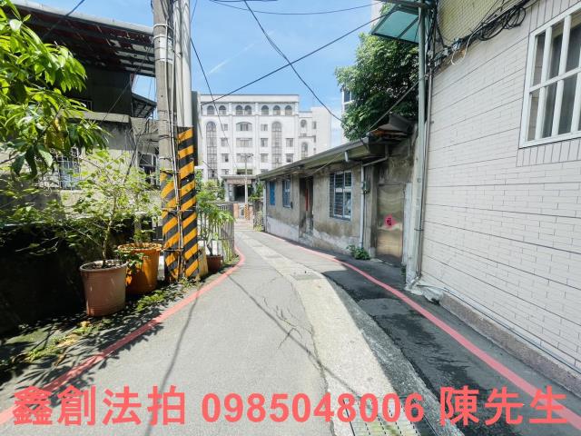 台北文山區法拍屋拍賣-5