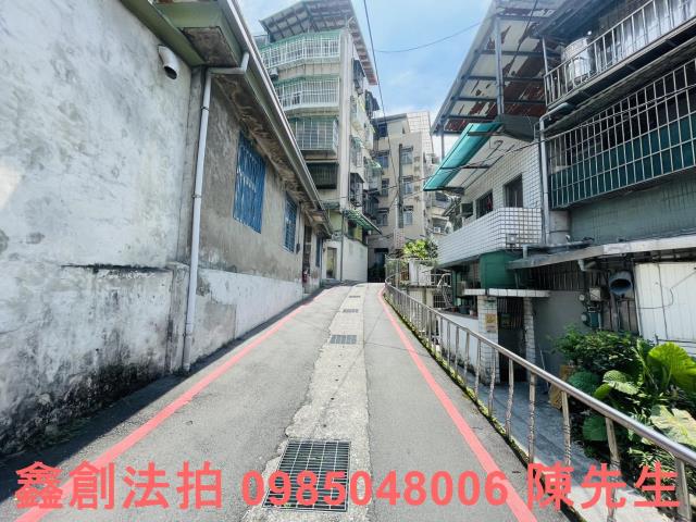 台北文山區法拍屋拍賣-7