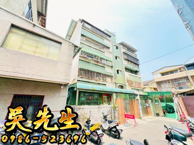 台中北區法拍法拍屋-2