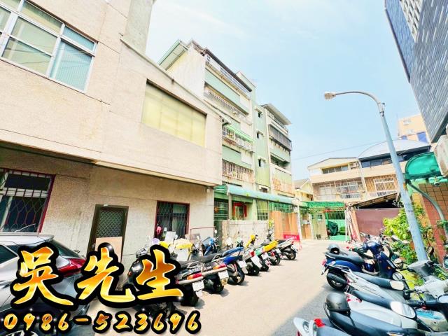 台中北區法拍法拍屋-3