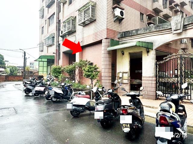 歸仁法拍法拍屋-3