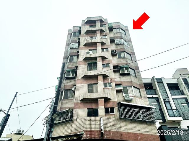 歸仁法拍法拍屋-7