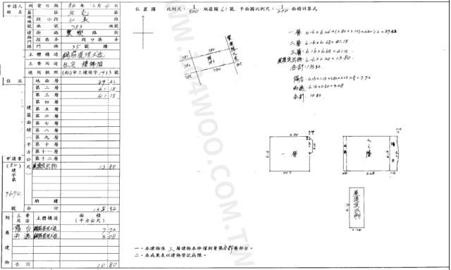台中拍賣法拍屋-2