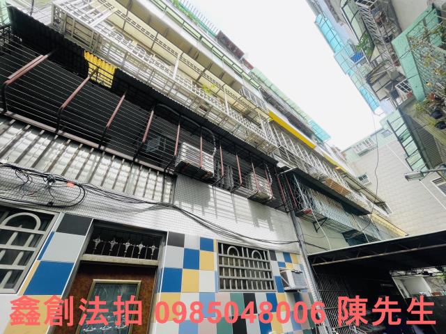士林法拍法拍屋-1