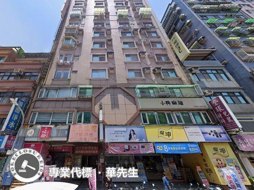 新北板橋法拍屋拍賣-1