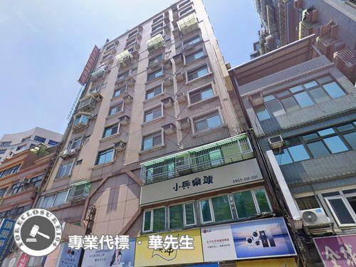 新北板橋法拍屋拍賣-2