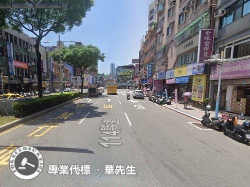 新北板橋法拍屋拍賣-3